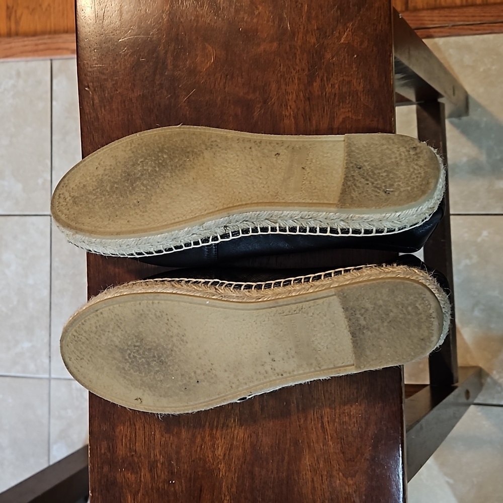 Yves Saint Laurent Espadrilles - Picture 6 of 6